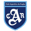 Escudo de Argentino