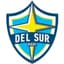 Escudo de Del Sur