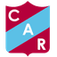 Escudo de Atlético del Rosario