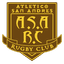 Escudo de Atlético San Andrés