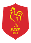 Escudo de Deportiva Francesa