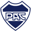 Escudo de PAC Gral. Rodríguez