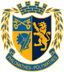 Escudo de San Albano