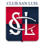 Escudo de San Luis