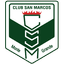 Escudo de San Marcos